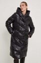 Куртка Answear Lab чорний WA23.KPD234