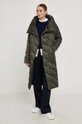 Куртка Answear.LAB WA23.KPD237 зелений WA23