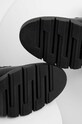 Answear Lab bocanci de piele L.2112069.db negru