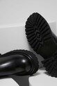 Δερμάτινες μπότες Answear.LAB μαύρο 2279.830.1.AT