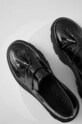 Answear Lab mocasini VTS22059.db negru