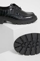 Κλειστά παπούτσια Answear.LAB μαύρο YF.B448PW.DB