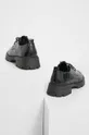 Туфли Answear Lab Голенище: Синтетический материал Внутренняя часть: Синтетический материал Подошва: Синтетический материал