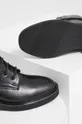 Δερμάτινες μπότες Answear Lab Γυναικεία