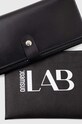 Answear Lab portfel skórzany LW.016.1KK czarny