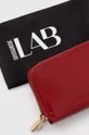 Usnjena denarnica Answear Lab Ženski