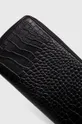 Kožená peňaženka Answear Lab 100 % Prírodná koža