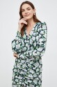 Answear Lab sukienka czarny WA23.SUD102
