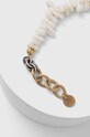 Accesorii Answear Lab bratara WA24.AKD006 argintiu