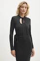 Answear.LAB body casual czarny WA24.BDD002