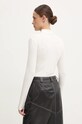 Одежда Боди Answear.LAB WA24.BDD003 бежевый