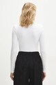 Oblečení Body Answear.LAB WA24.BUD001 bílá