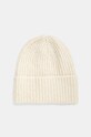 Шапка Answear.LAB шерсть бежевый WA24.CAD002