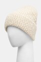 Шапка Answear.LAB WA24.CAD003 бежевый WA24