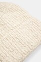 Аксессуары Шапка Answear.LAB WA24.CAD003 бежевый