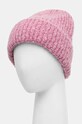Шапка Answear.LAB WA24.CAD003 розовый WA24