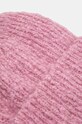 Аксессуары Шапка Answear.LAB WA24.CAD003 розовый