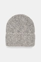 Шапка Answear.LAB інші сірий WA24.CAD003
