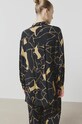 Одяг Сорочка Answear.LAB WA24.KDD003 чорний