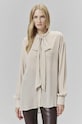Answear.LAB koszula beżowy WA24.KDD006