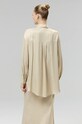 Одежда Рубашка Answear.LAB WA24.KDD009 бежевый