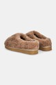 Взуття Вовняні тапочки Answear.LAB AW24.1.cd бежевий