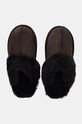 Замшеві тапочки Answear.LAB коричневий AW24.5.cd