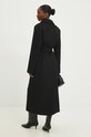 Одежда Пальто Answear.LAB WA24.KPD002 чёрный