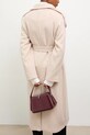 Одежда Шерстяное пальто Answear.LAB WA24.KPD021 бежевый