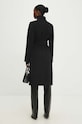 Îmbrăcăminte Answear Lab palton de lana WA23..KPD004 negru