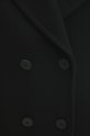 Vlnený kabát Answear.LAB WA23..KPD014