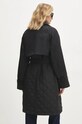 Îmbrăcăminte Answear Lab palton WA24.KPD050 negru