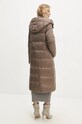 Odzież Answear.LAB kurtka puchowa WA23.KUD022 beżowy