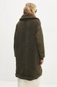 Одежда Куртка Answear.LAB WA24.KUD004 зелёный
