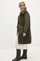Куртка Answear.LAB зелёный WA24.KUD004