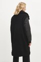 Куртка Answear.LAB WA24.KUD004 чёрный WA24