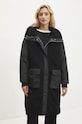 Одежда Куртка Answear.LAB WA24.KUD004 чёрный