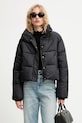 Куртка Answear.LAB чёрный WA24.KUD011