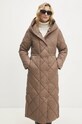 Куртка Answear.LAB WA24.KUD015 бежевый WA24
