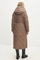 Одяг Куртка Answear.LAB WA24.KUD015 бежевий