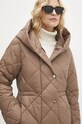 Куртка Answear.LAB бежевый WA24.KUD015