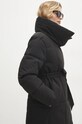 Answear Lab geaca negru WA24.KUD018