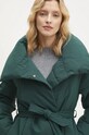 Куртка Answear.LAB коричневый WA24.KUD019