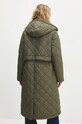 Одежда Куртка Answear Lab WA24.KUD022 зелёный