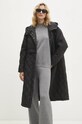 Куртка Answear.LAB чорний WA24.KUD022