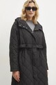 Куртка Answear.LAB WA24.KUD022 чорний
