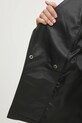 Kožená bunda Answear Lab WA24.KPD103