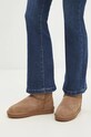 Semišové snehule Answear Lab zateplené béžová AW23.5.cd