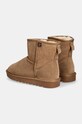 Semišové snehule Answear Lab béžová AW23.5.cd