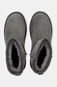 Замшевые сапоги Answear.LAB AW23.5.cd серый